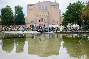 Spielzeitauftakt 25.26: Auftakt-Fest